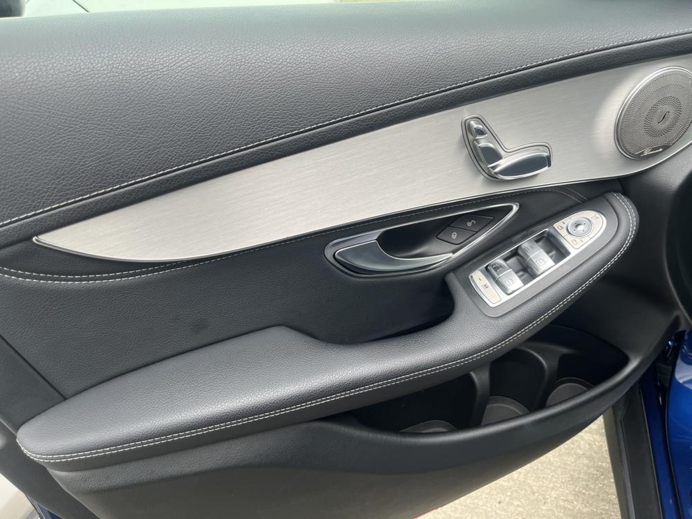 Mercedes-Benz Mercedes-Benz GLC
