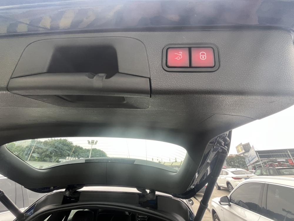 Mercedes-Benz Mercedes-Benz GLC