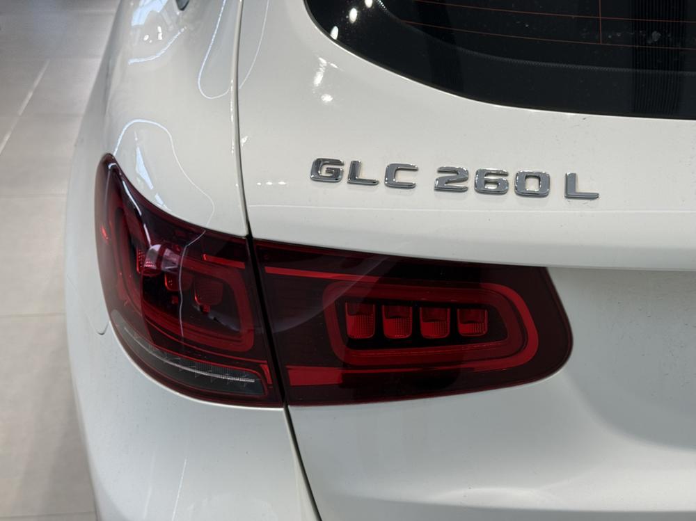 Mercedes-Benz Mercedes-Benz GLC