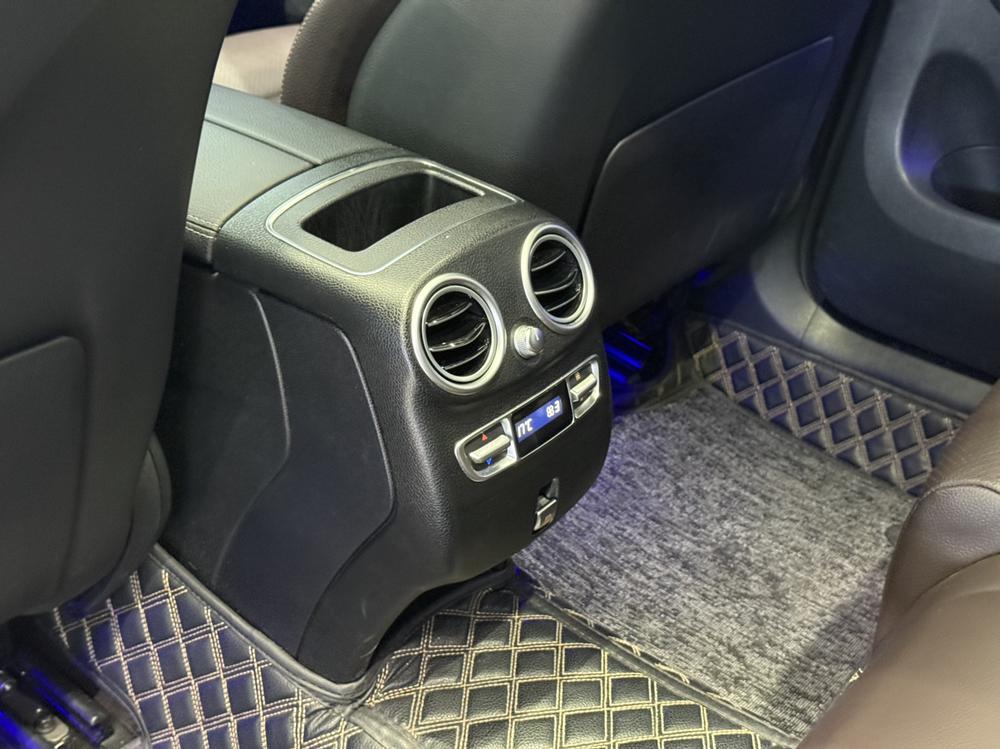 Mercedes-Benz Mercedes-Benz GLC
