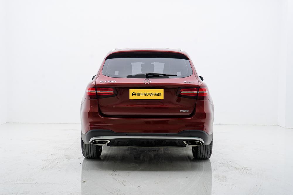 Mercedes-Benz Mercedes-Benz GLC