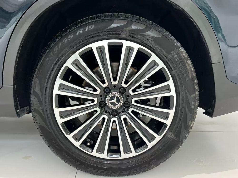 Mercedes-Benz Mercedes-Benz GLC