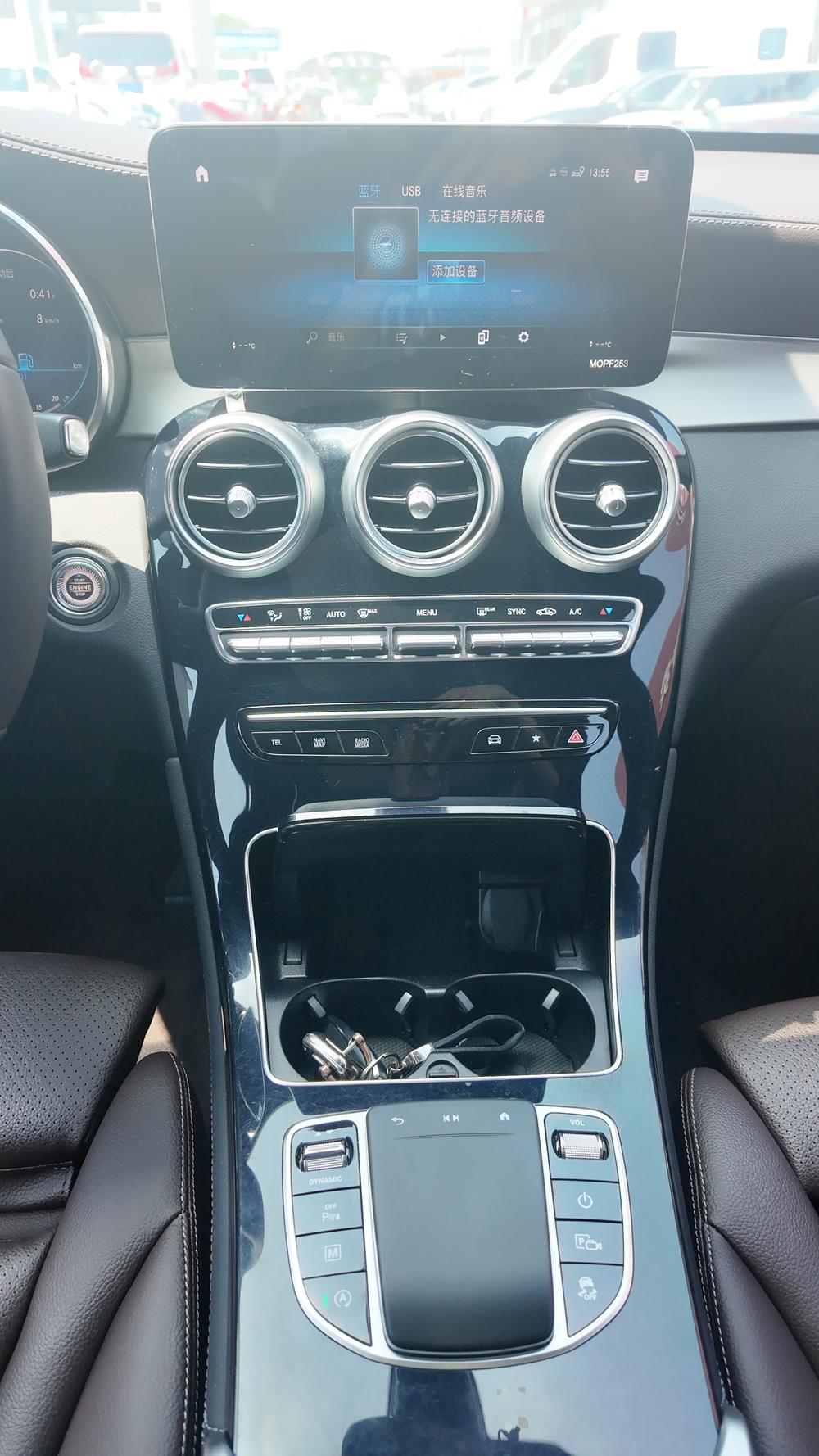 Mercedes-Benz Mercedes-Benz GLC