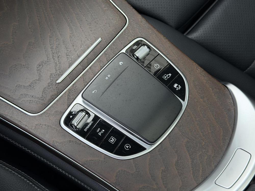 Mercedes-Benz Mercedes-Benz GLC