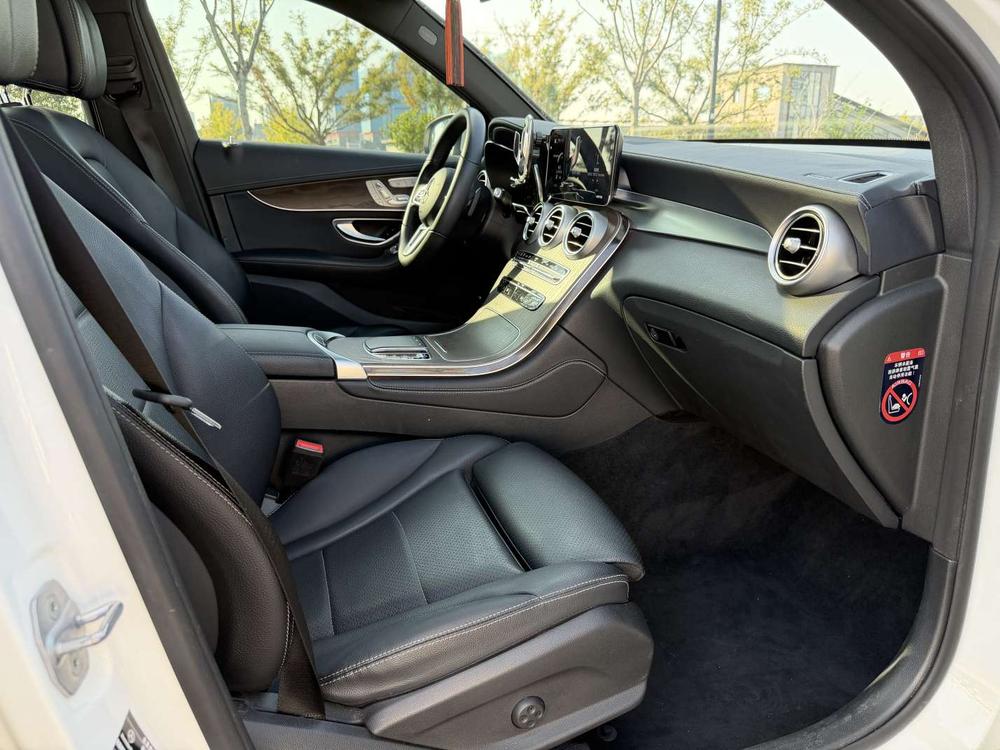 Mercedes-Benz Mercedes-Benz GLC