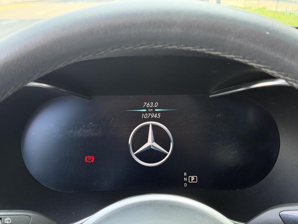 Mercedes-Benz Mercedes-Benz GLC