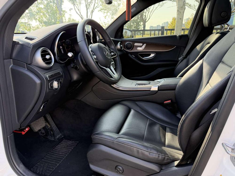 Mercedes-Benz Mercedes-Benz GLC