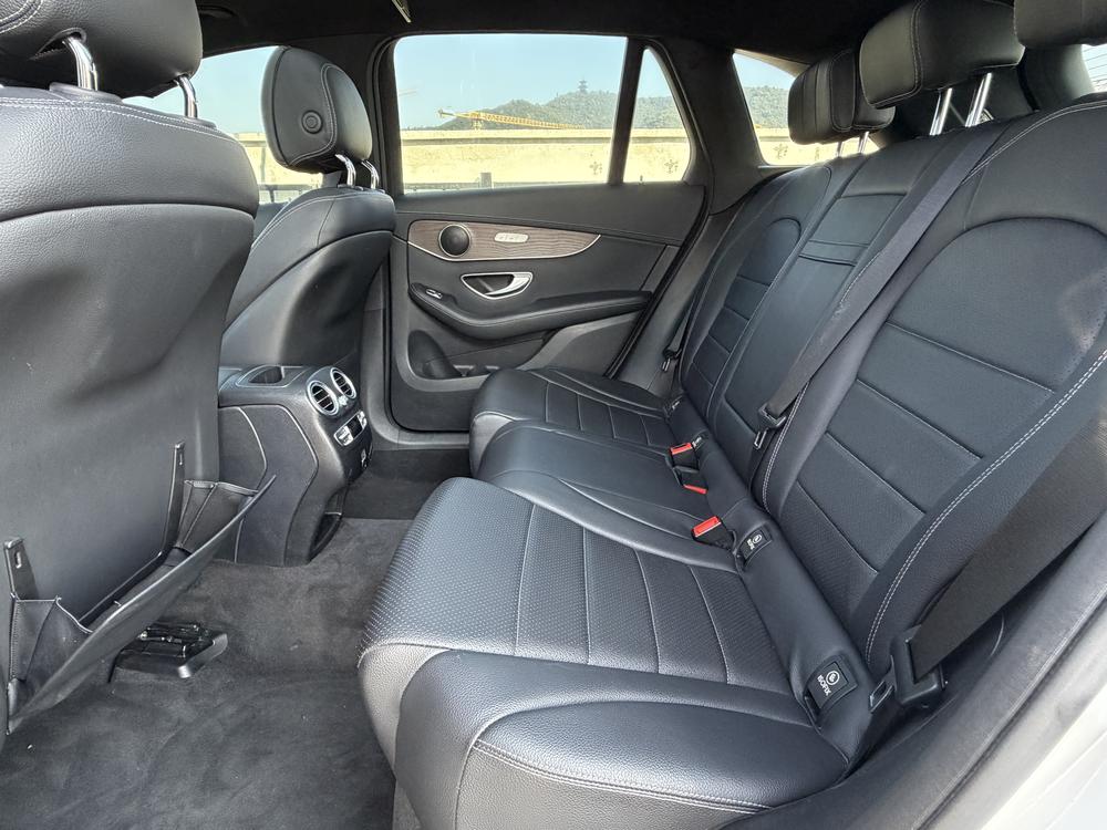 Mercedes-Benz Mercedes-Benz GLC