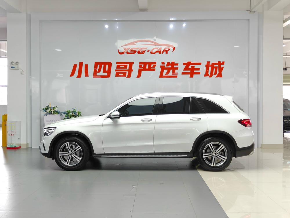 Mercedes-Benz Mercedes-Benz GLC