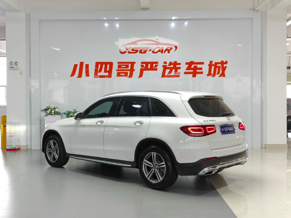 Mercedes-Benz Mercedes-Benz GLC