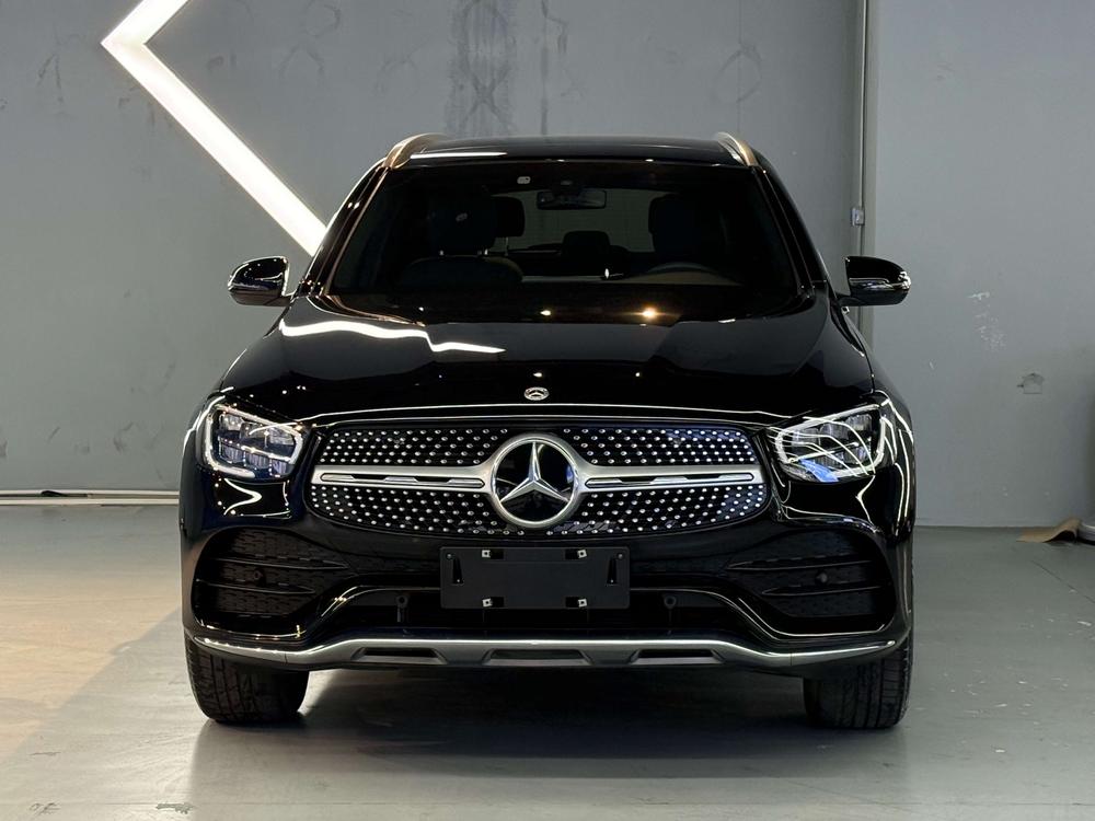 Mercedes-Benz Mercedes-Benz GLC