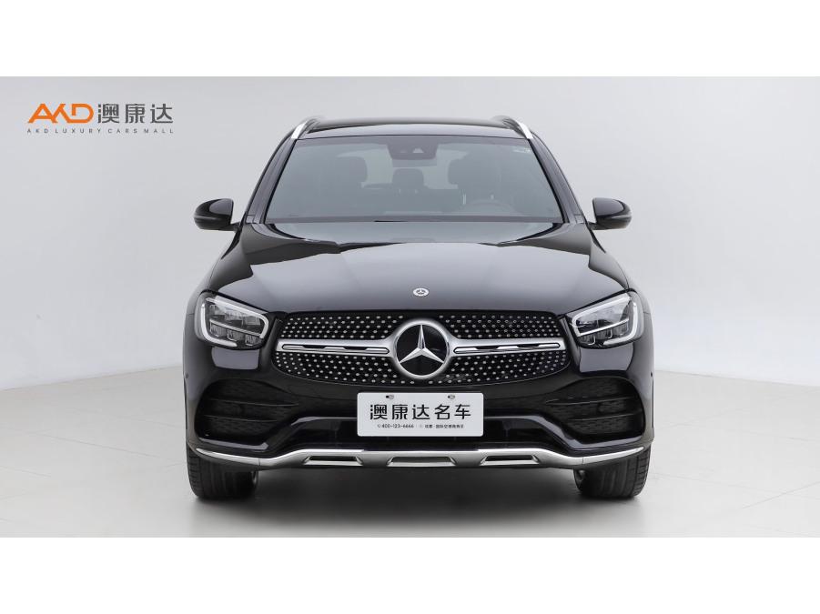 Mercedes-Benz Mercedes-Benz GLC