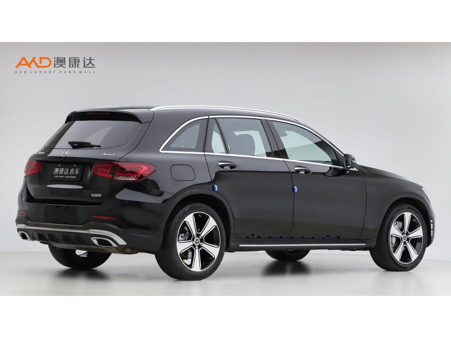 Mercedes-Benz Mercedes-Benz GLC