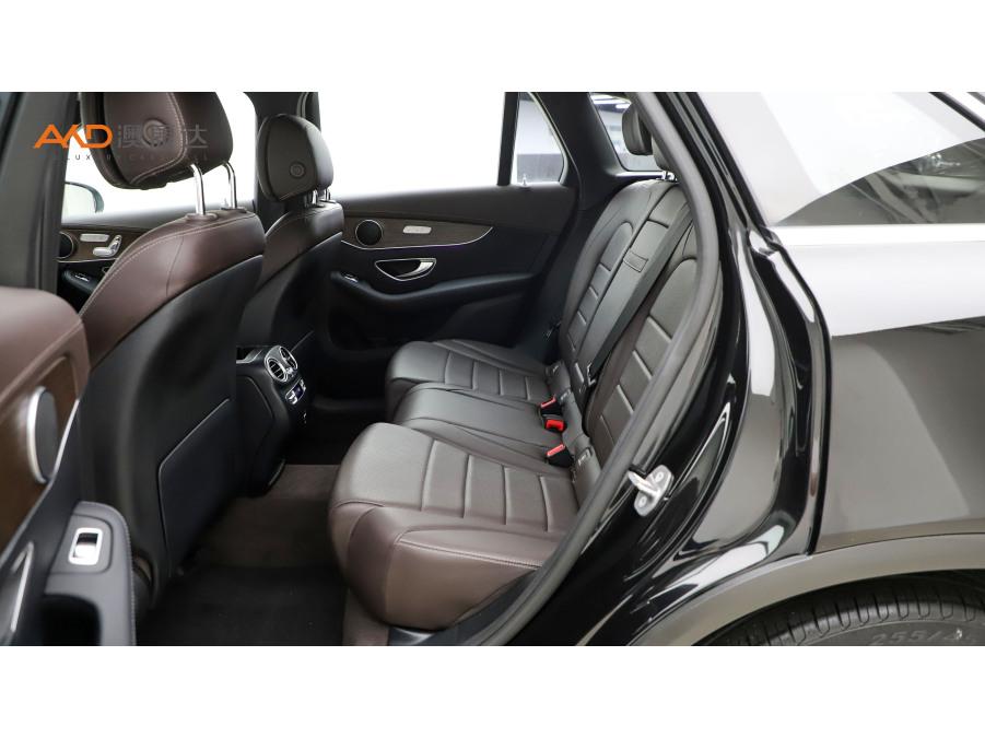 Mercedes-Benz Mercedes-Benz GLC