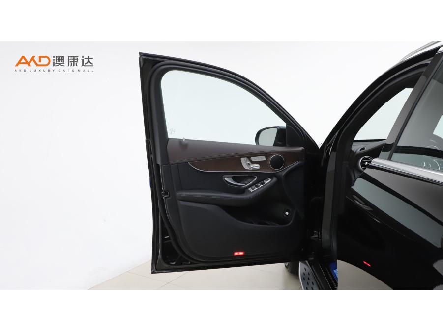 Mercedes-Benz Mercedes-Benz GLC