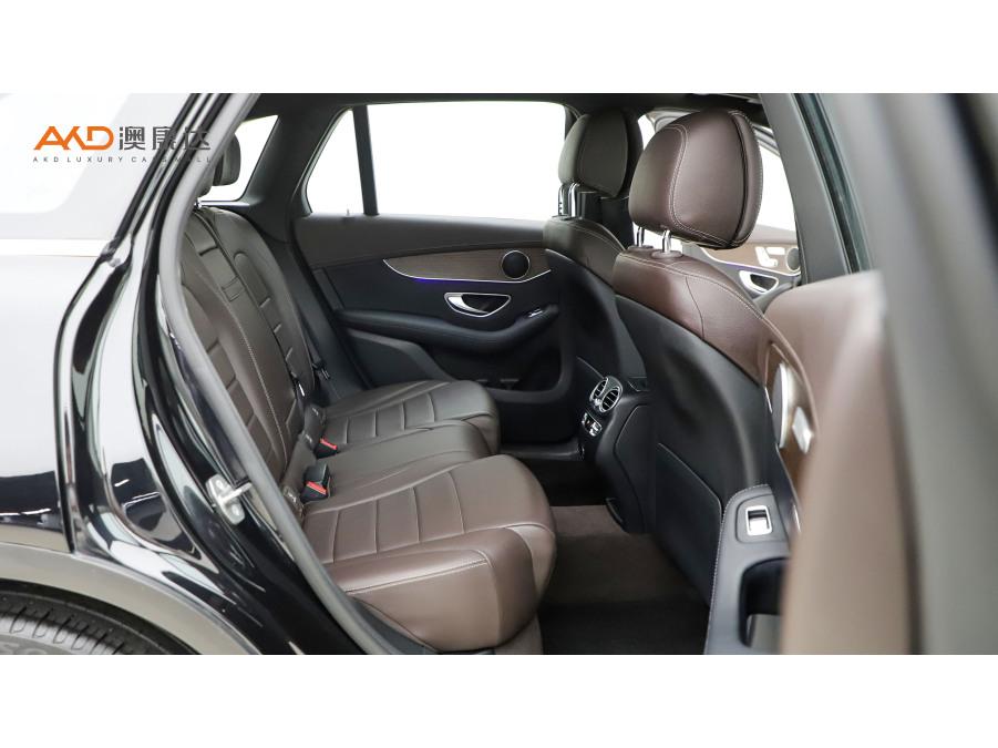 Mercedes-Benz Mercedes-Benz GLC