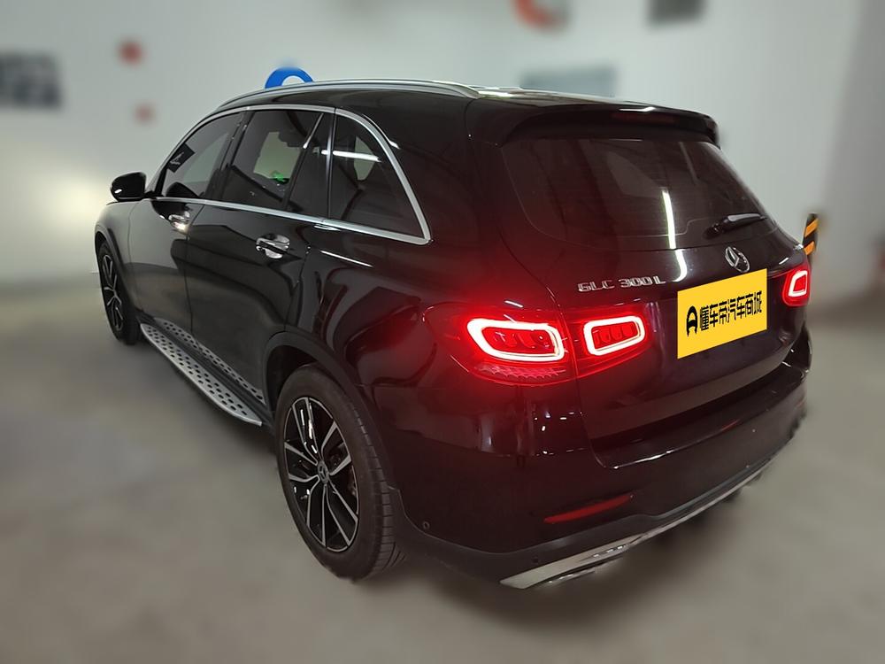 Mercedes-Benz Mercedes-Benz GLC