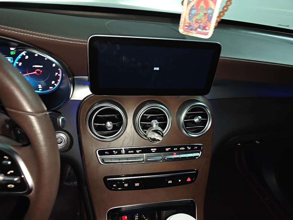 Mercedes-Benz Mercedes-Benz GLC