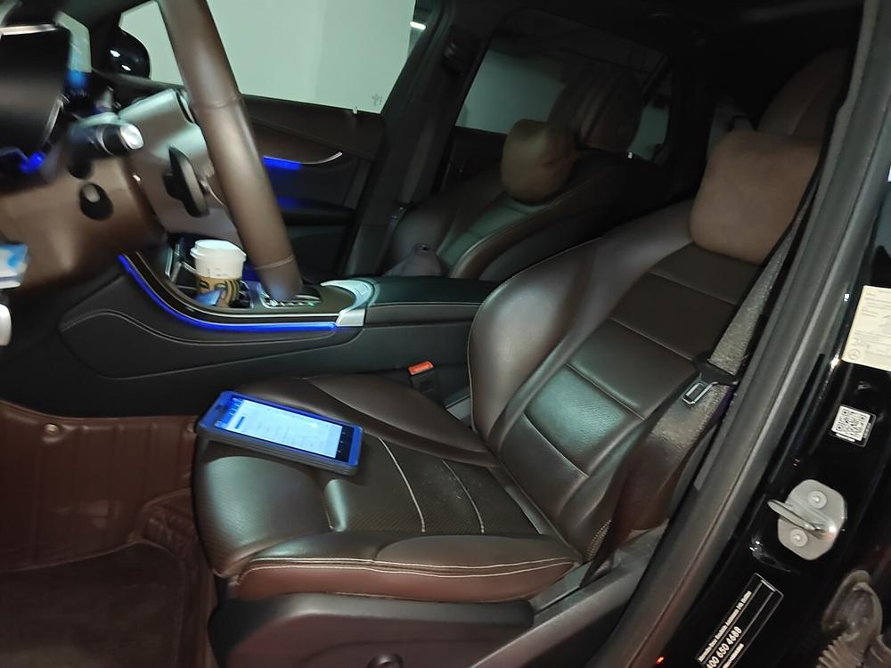 Mercedes-Benz Mercedes-Benz GLC