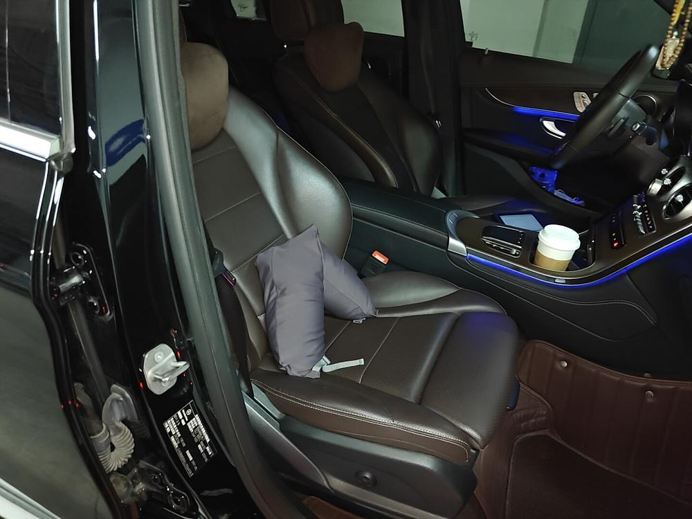 Mercedes-Benz Mercedes-Benz GLC