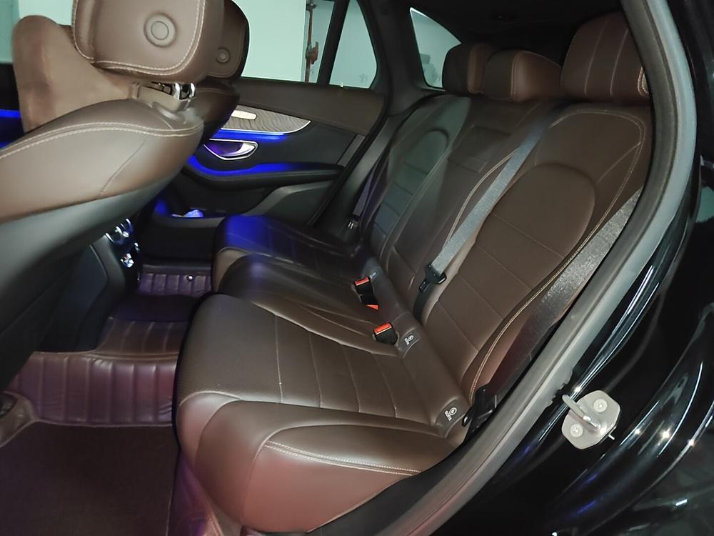 Mercedes-Benz Mercedes-Benz GLC