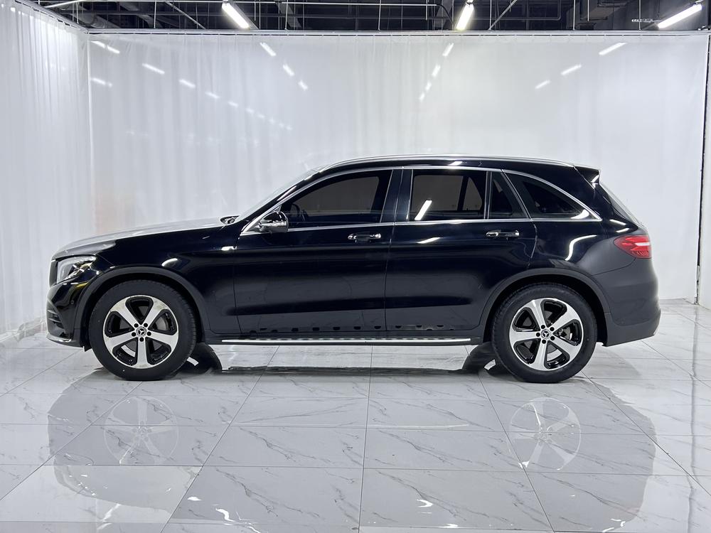 Mercedes-Benz Mercedes-Benz GLC