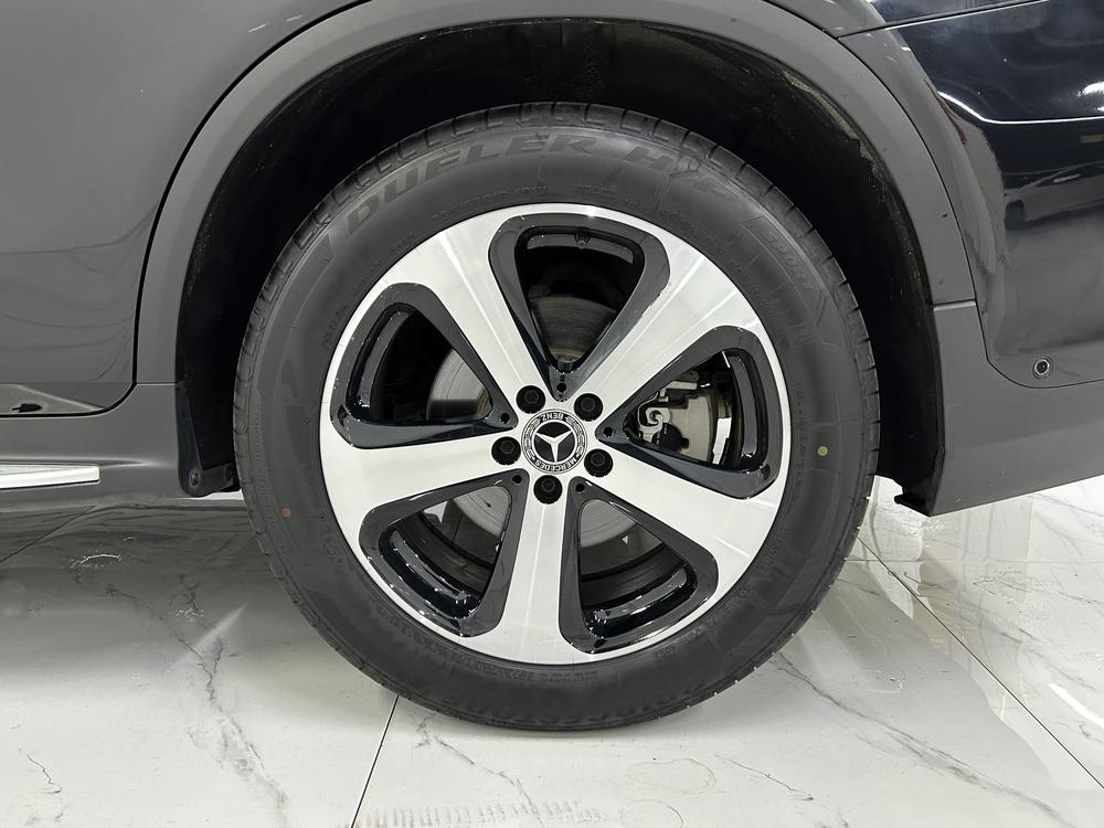 Mercedes-Benz Mercedes-Benz GLC