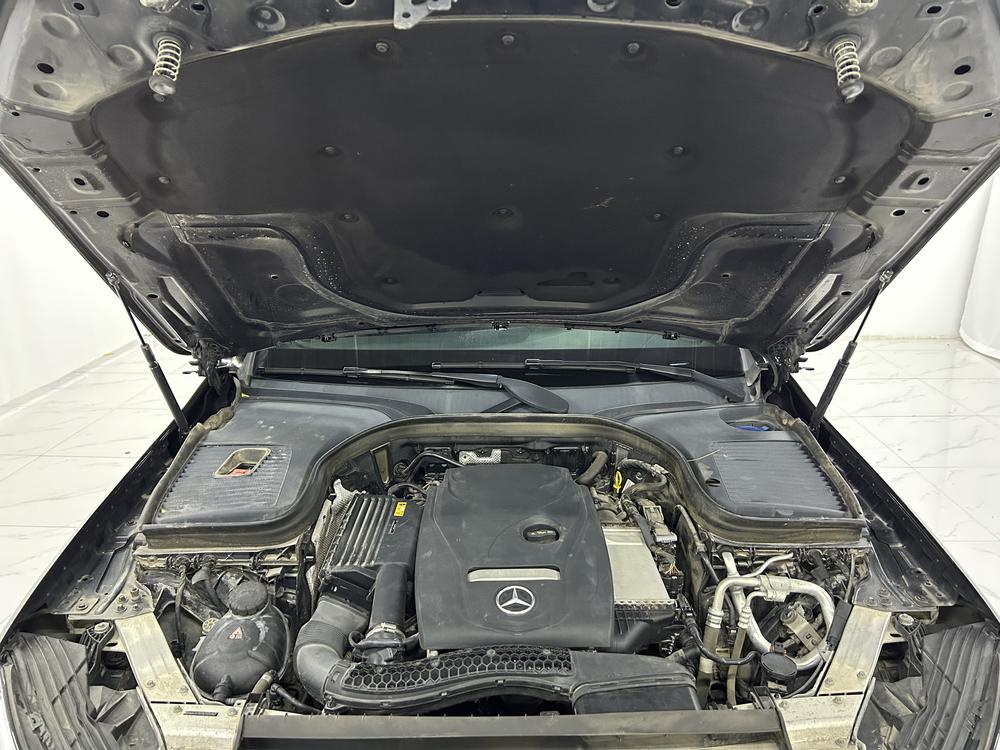 Mercedes-Benz Mercedes-Benz GLC