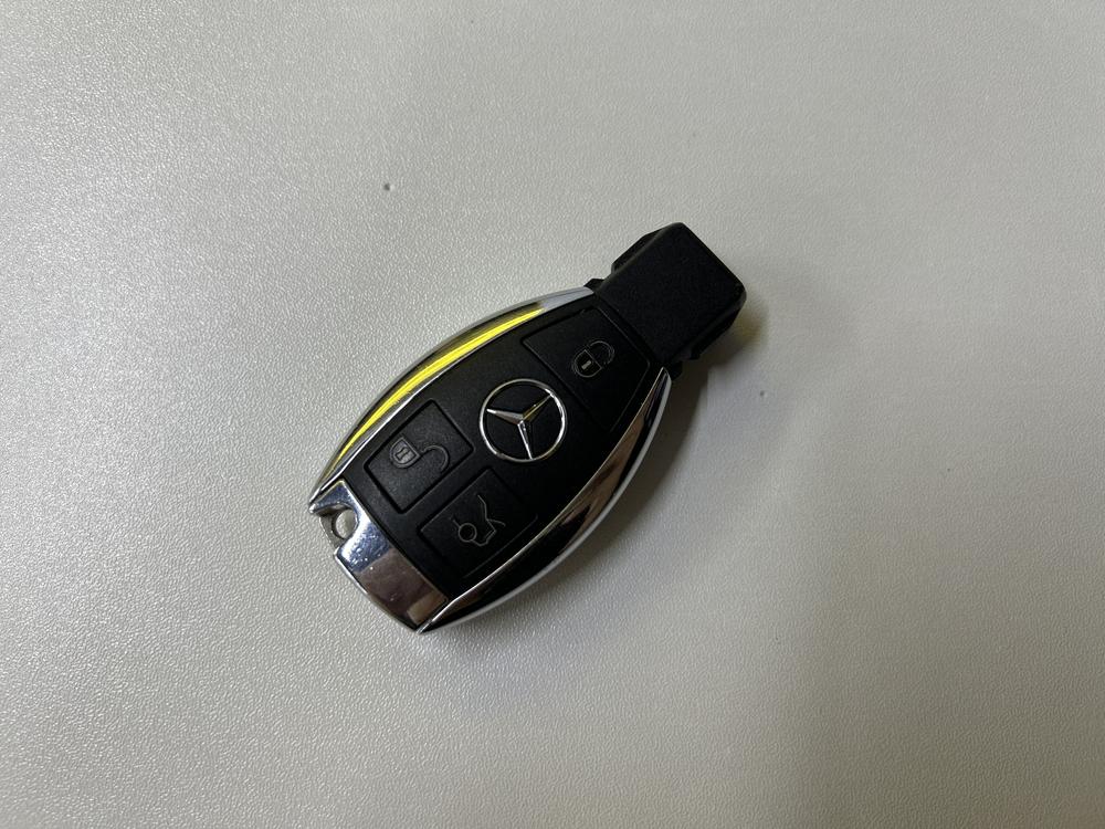 Mercedes-Benz Mercedes-Benz GLC