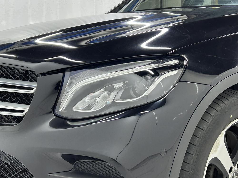 Mercedes-Benz Mercedes-Benz GLC