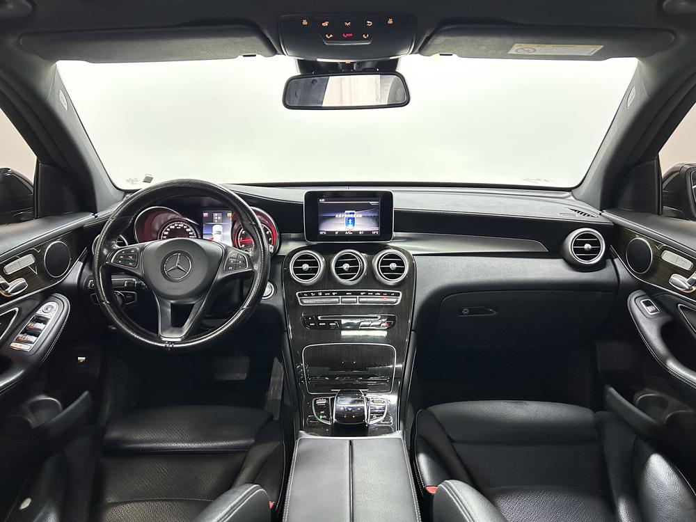 Mercedes-Benz Mercedes-Benz GLC
