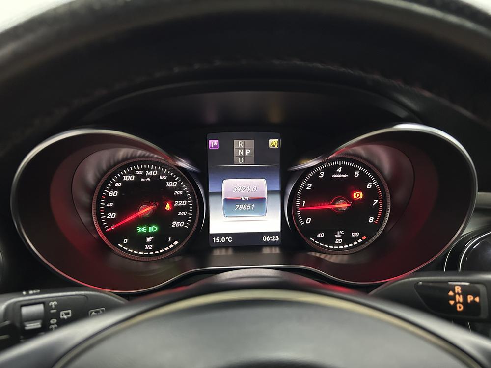 Mercedes-Benz Mercedes-Benz GLC
