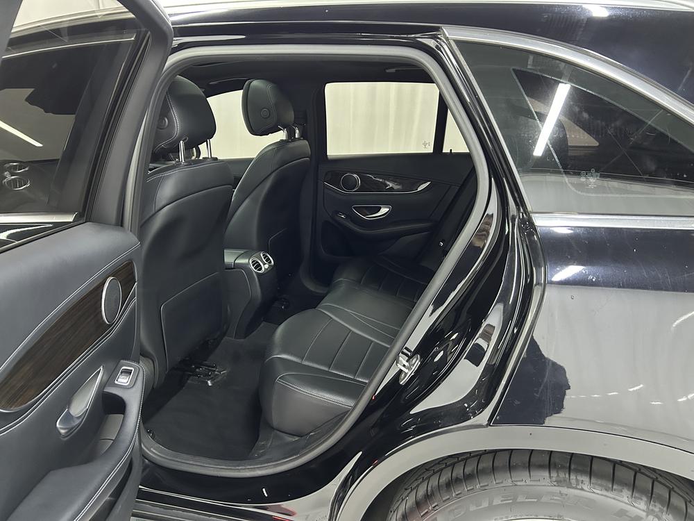 Mercedes-Benz Mercedes-Benz GLC