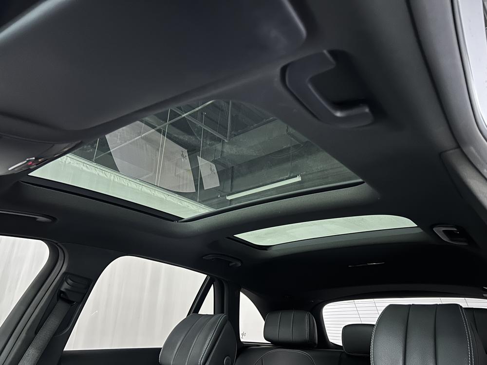 Mercedes-Benz Mercedes-Benz GLC