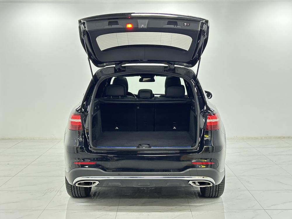 Mercedes-Benz Mercedes-Benz GLC