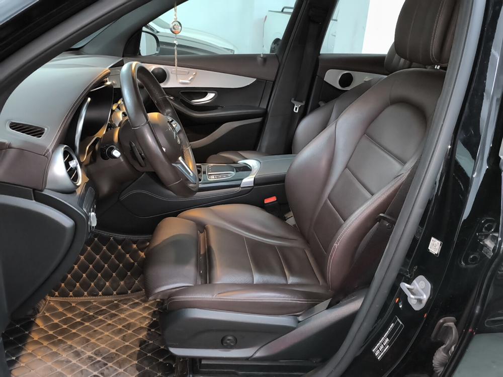 Mercedes-Benz Mercedes-Benz GLC