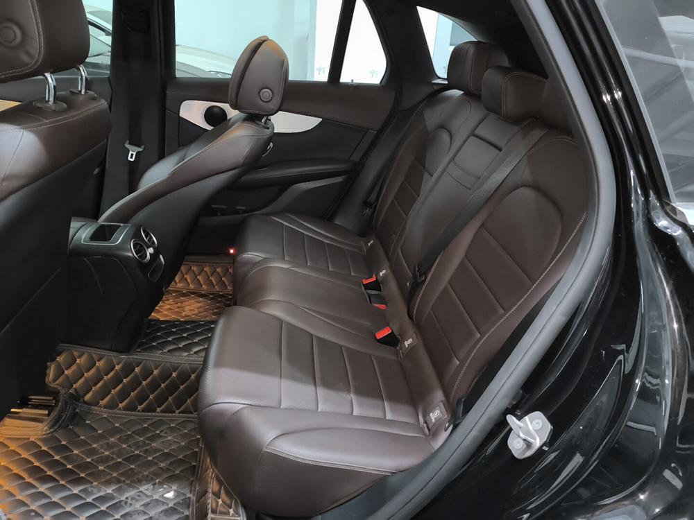 Mercedes-Benz Mercedes-Benz GLC