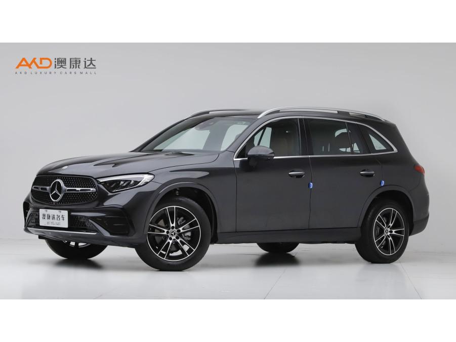 Mercedes-Benz Mercedes-Benz GLC