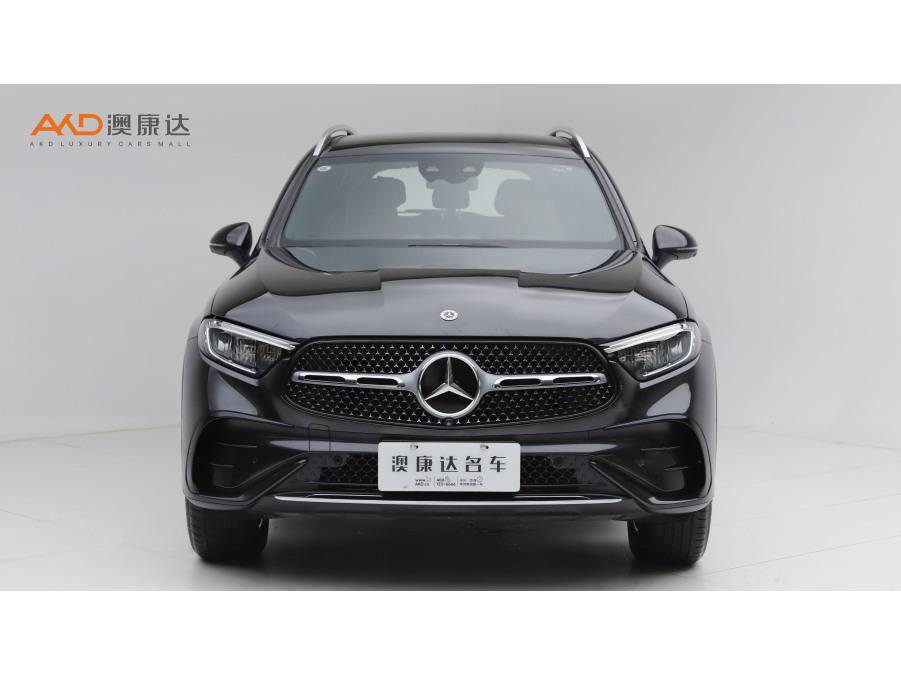 Mercedes-Benz Mercedes-Benz GLC