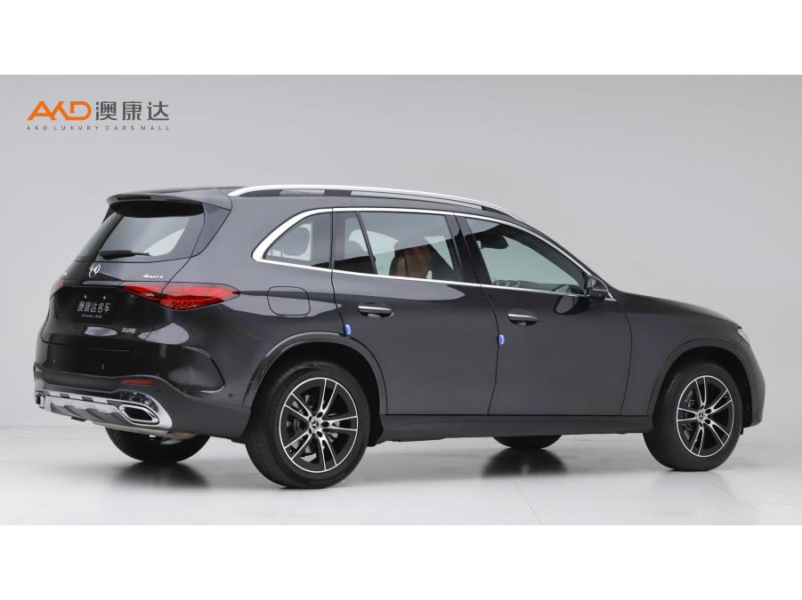 Mercedes-Benz Mercedes-Benz GLC