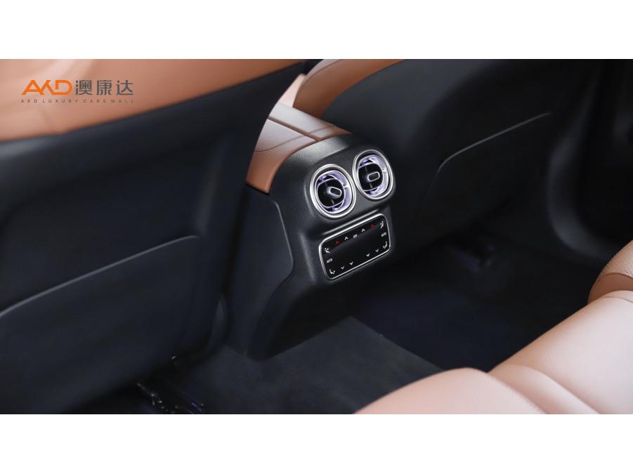 Mercedes-Benz Mercedes-Benz GLC