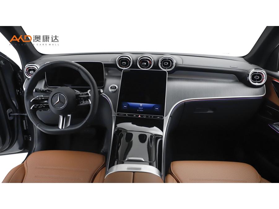 Mercedes-Benz Mercedes-Benz GLC
