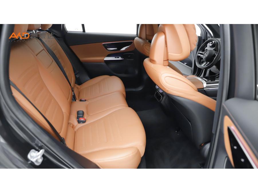 Mercedes-Benz Mercedes-Benz GLC