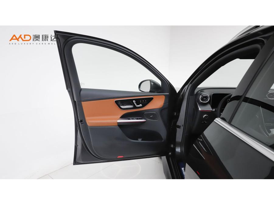 Mercedes-Benz Mercedes-Benz GLC