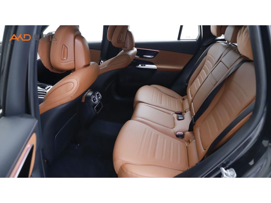 Mercedes-Benz Mercedes-Benz GLC