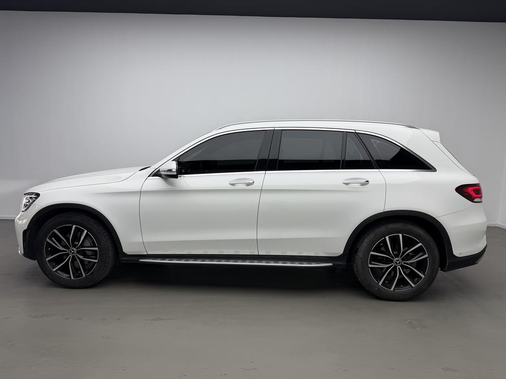Mercedes-Benz Mercedes-Benz GLC