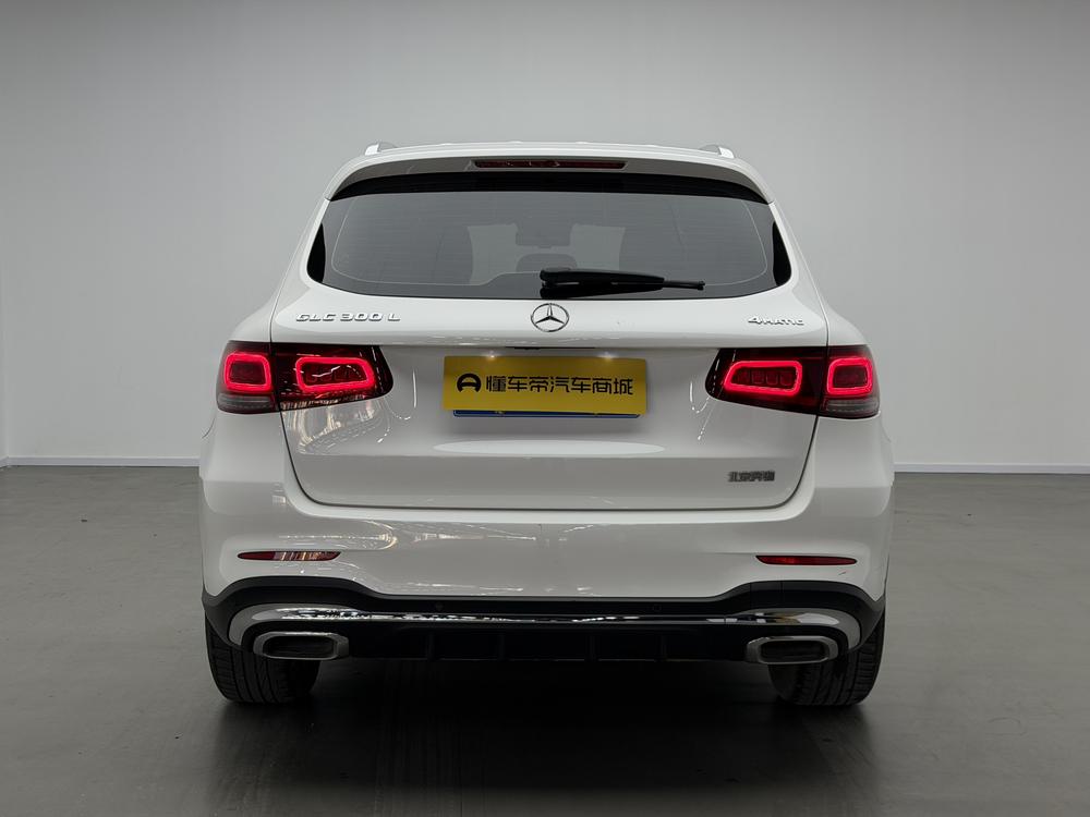 Mercedes-Benz Mercedes-Benz GLC