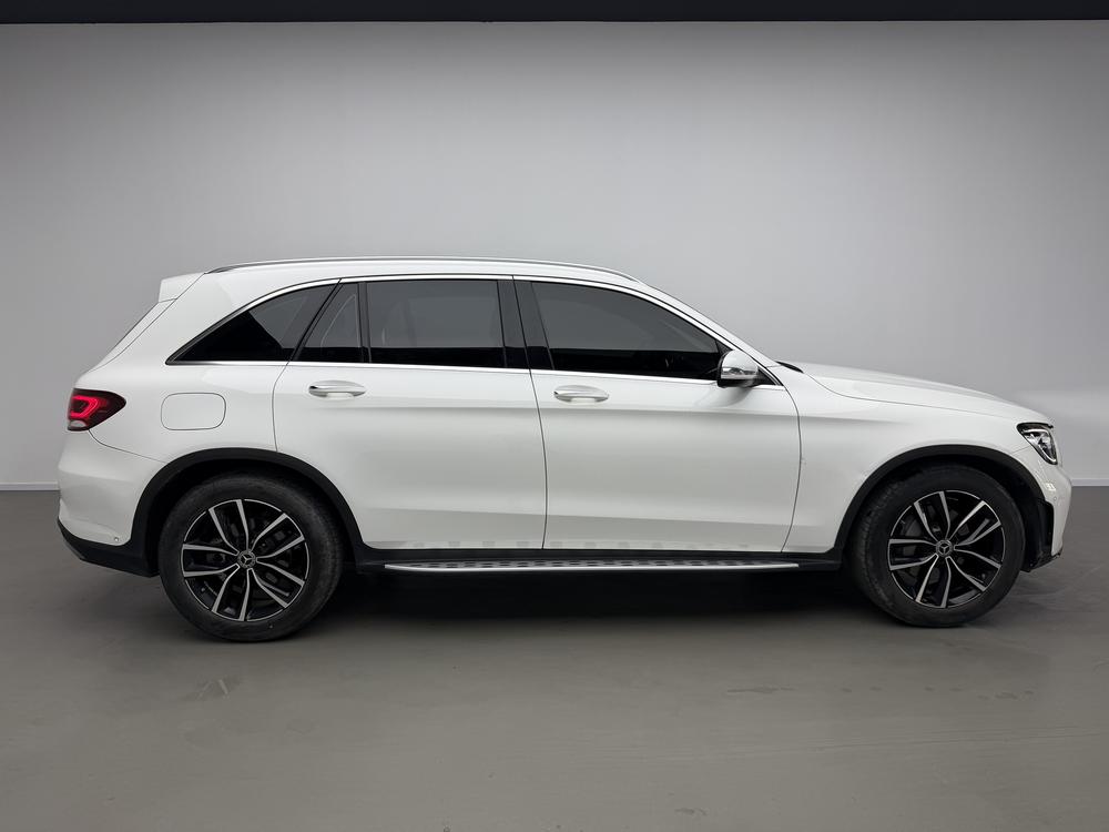 Mercedes-Benz Mercedes-Benz GLC