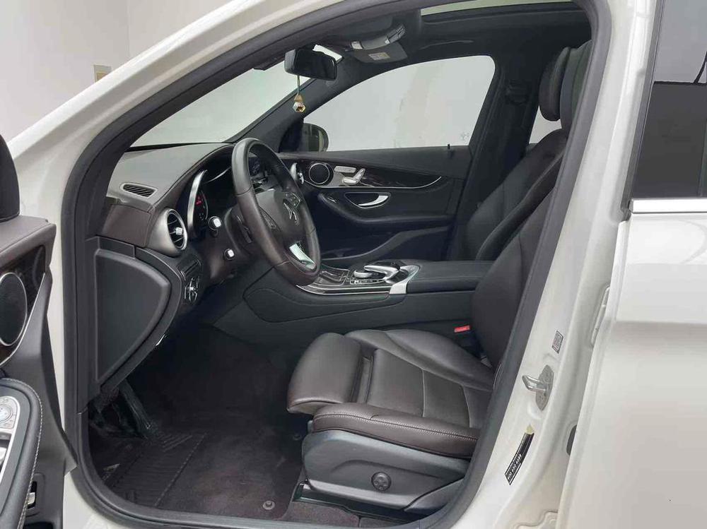 Mercedes-Benz Mercedes-Benz GLC