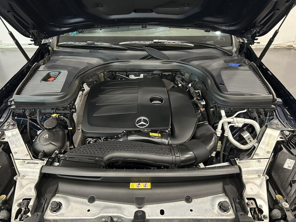 Mercedes-Benz Mercedes-Benz GLC